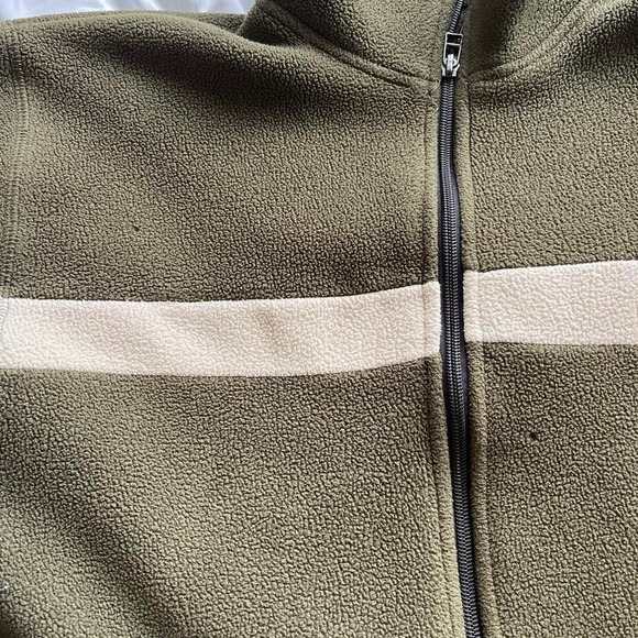Old Navy Fleece Jacket - Picture 8 of 8